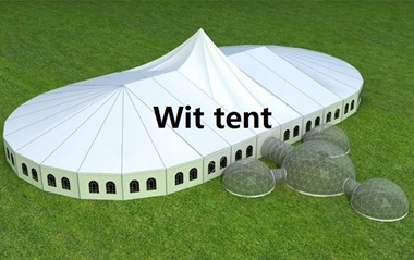 WT-006 mixed tent